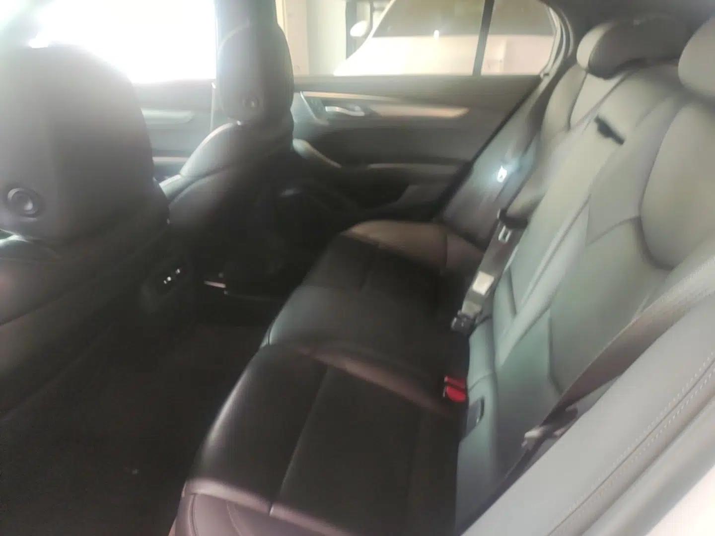 Cadillac CT5 2020 28T Luxury Version — миниатюра 20