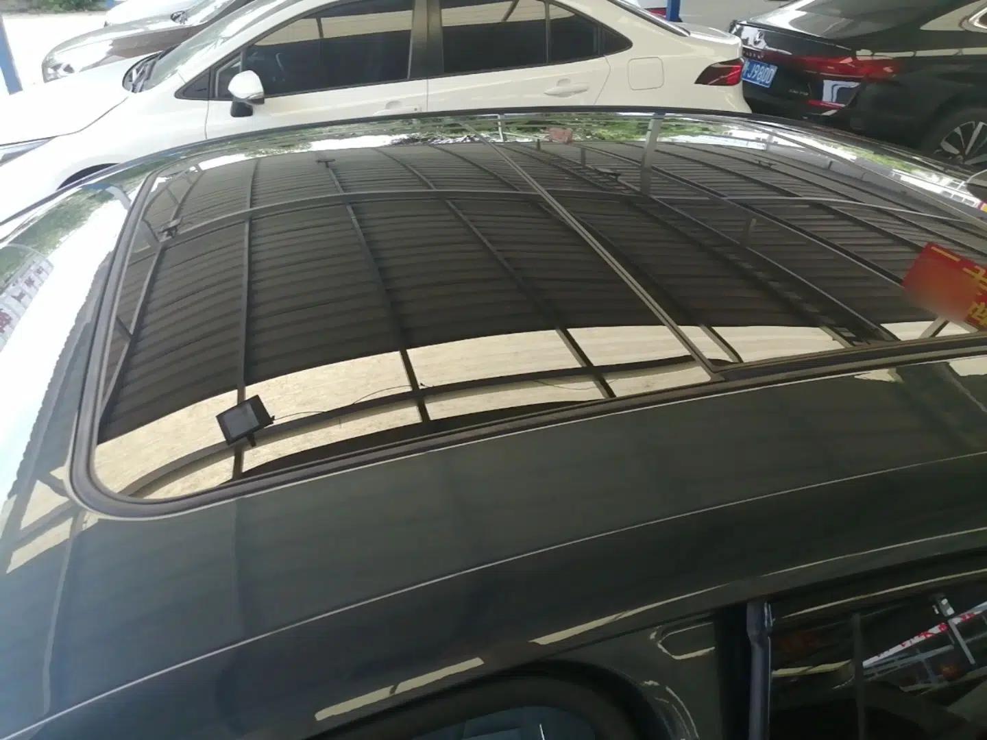 Cadillac CT5 2022 28T Luxury Version (Standard Edition) — миниатюра 7