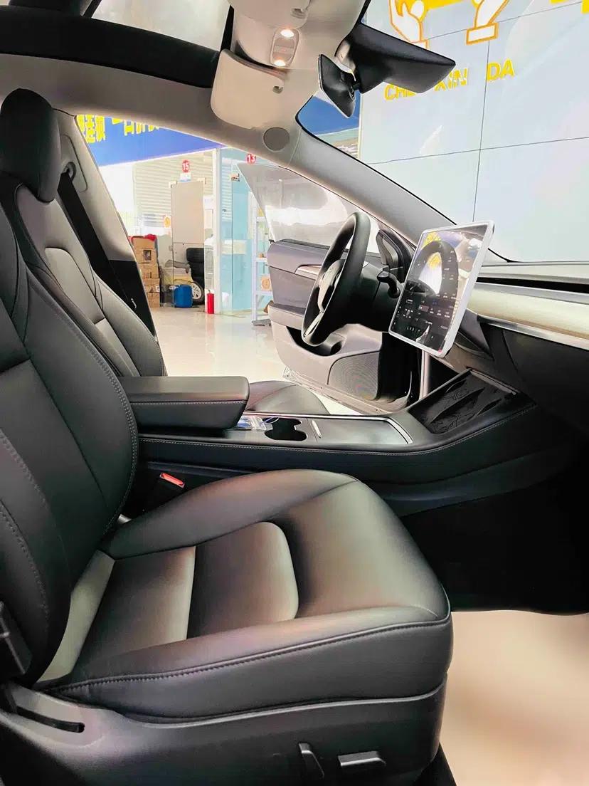 Cadillac CT5 2020 Revised Version 28T Luxury Edition — миниатюра 29