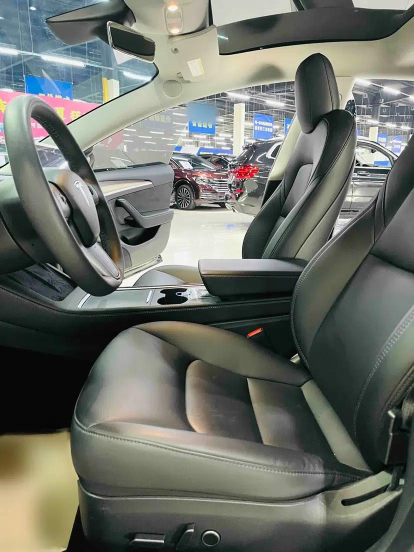 Cadillac CT5 2020 Revised Version 28T Luxury Edition — миниатюра 30