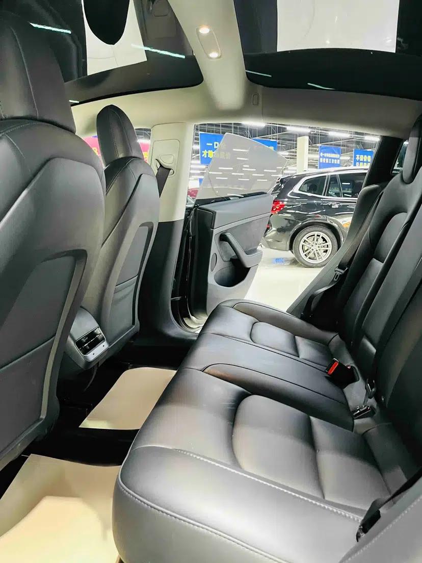 Cadillac CT5 2020 Revised Version 28T Luxury Edition — миниатюра 31