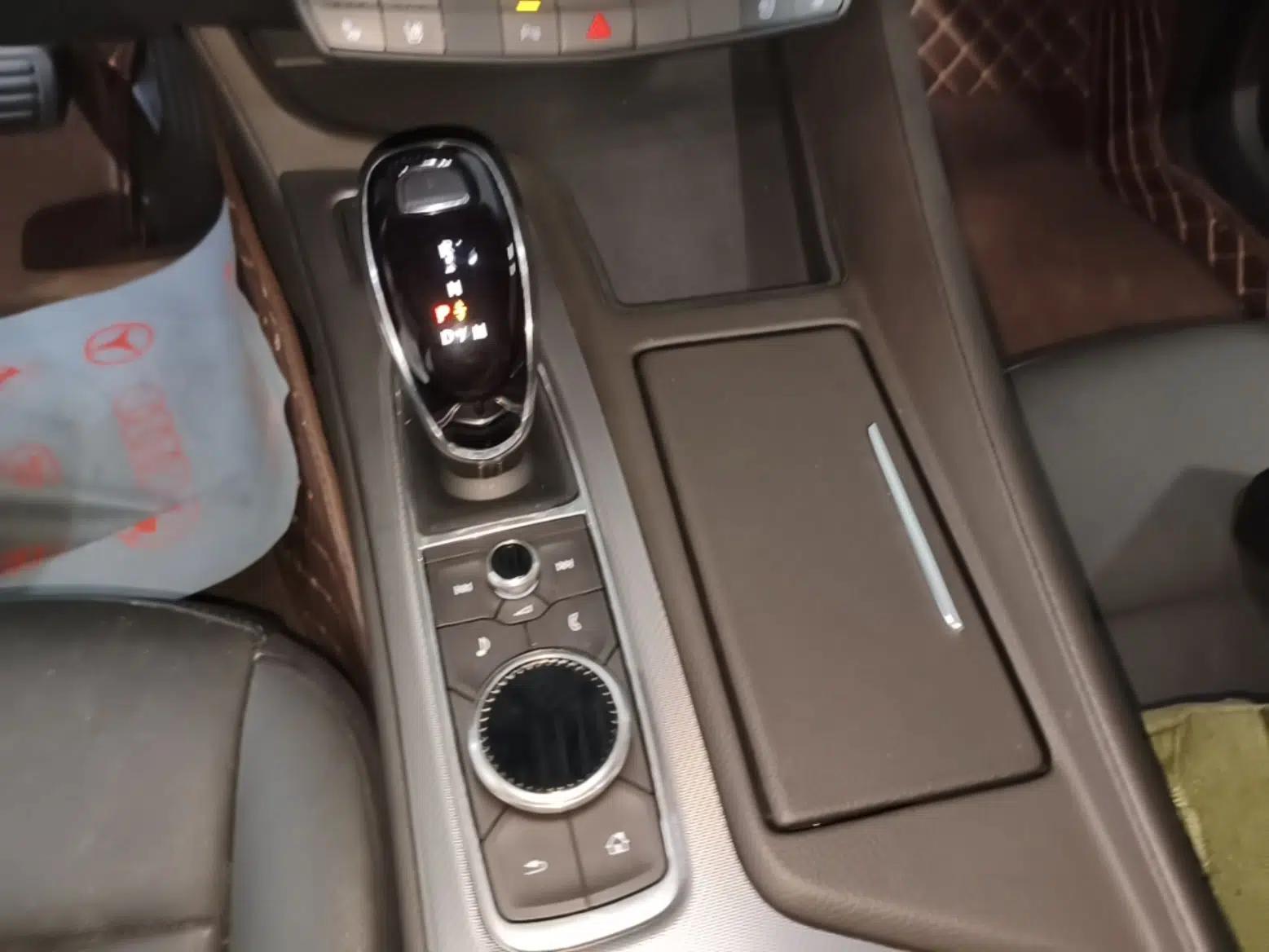 Cadillac CT5 2022 28T Luxury Version (Standard Edition) — миниатюра 16