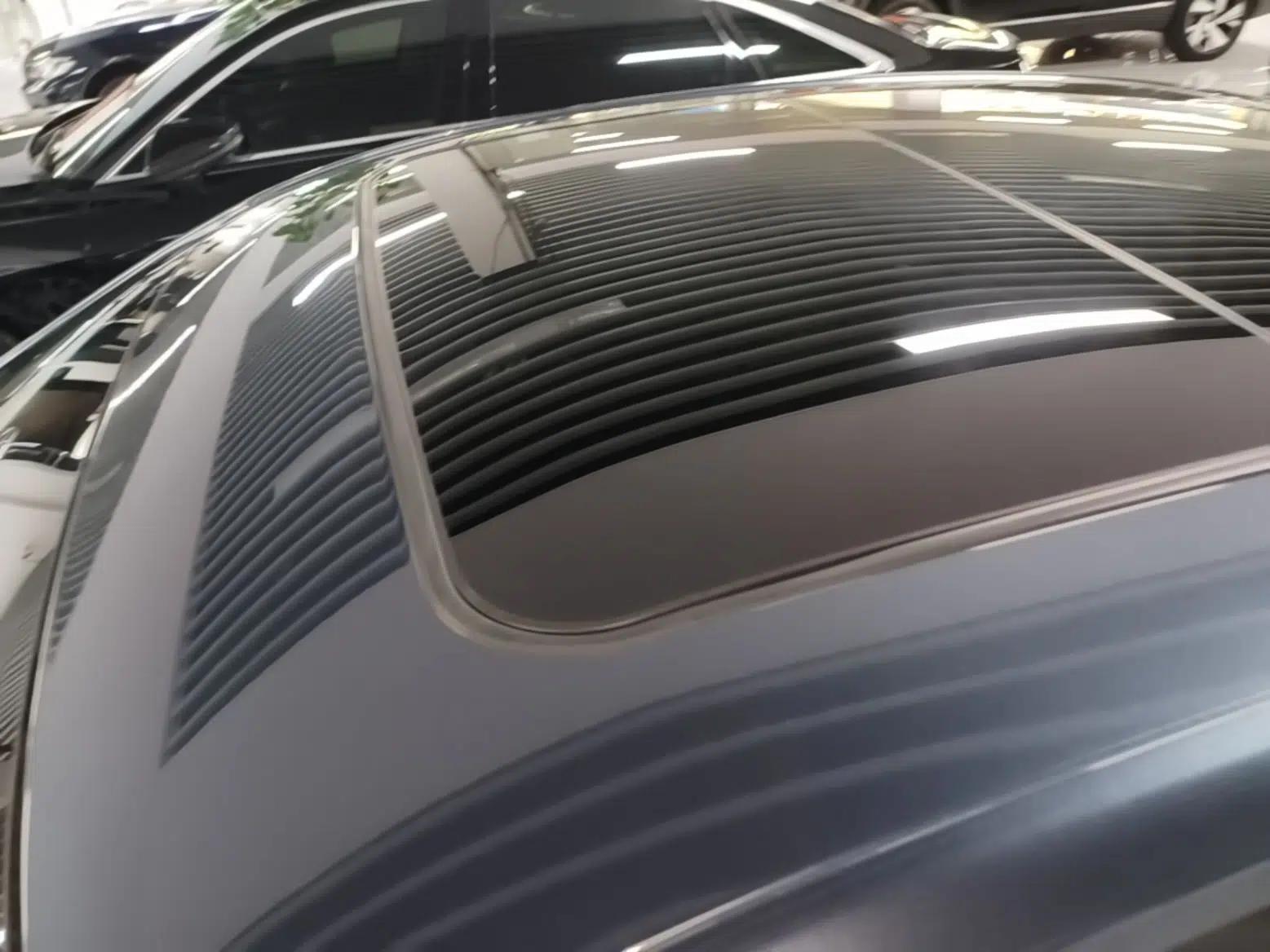 Cadillac CT5 2022 28T Luxury Version (Standard Edition) — миниатюра 7
