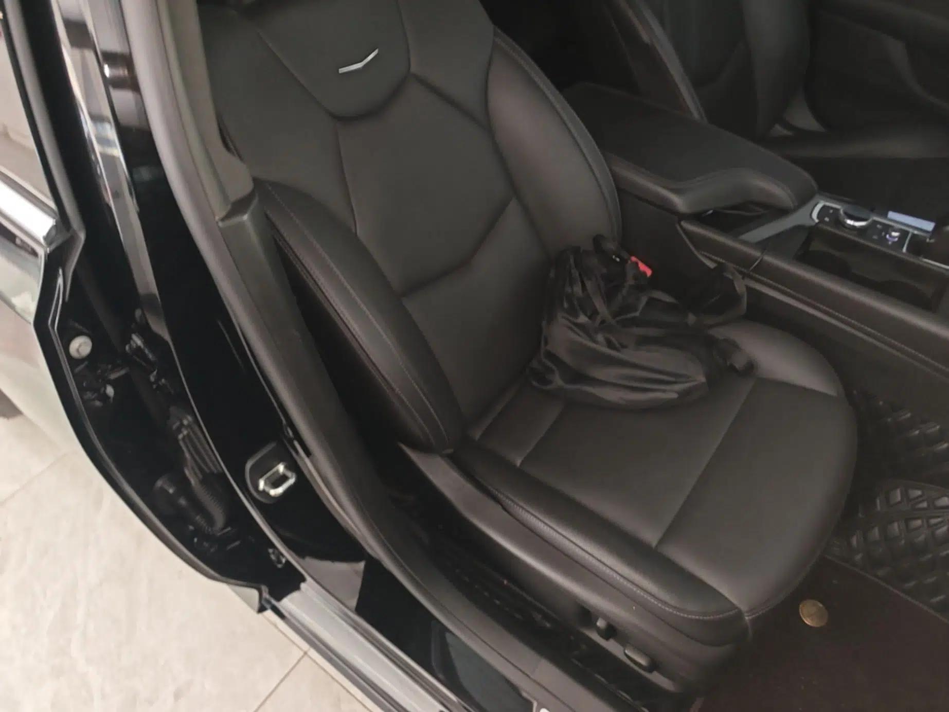 Cadillac CT5 2021 Revised 28T Luxury Version — миниатюра 19