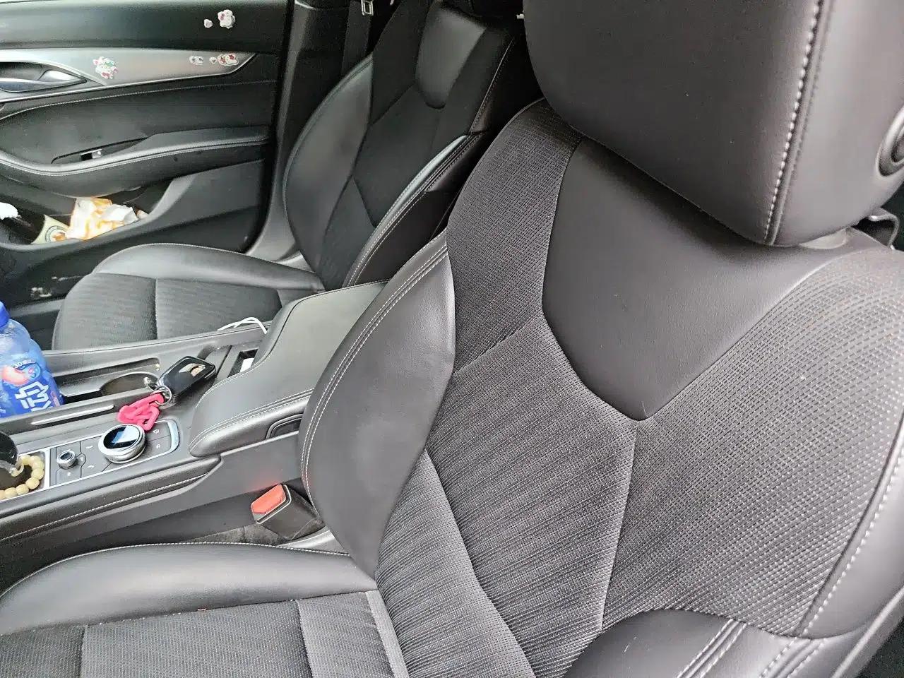 Cadillac CT5 2020 Revised Version 28T Tech Edition — миниатюра 15