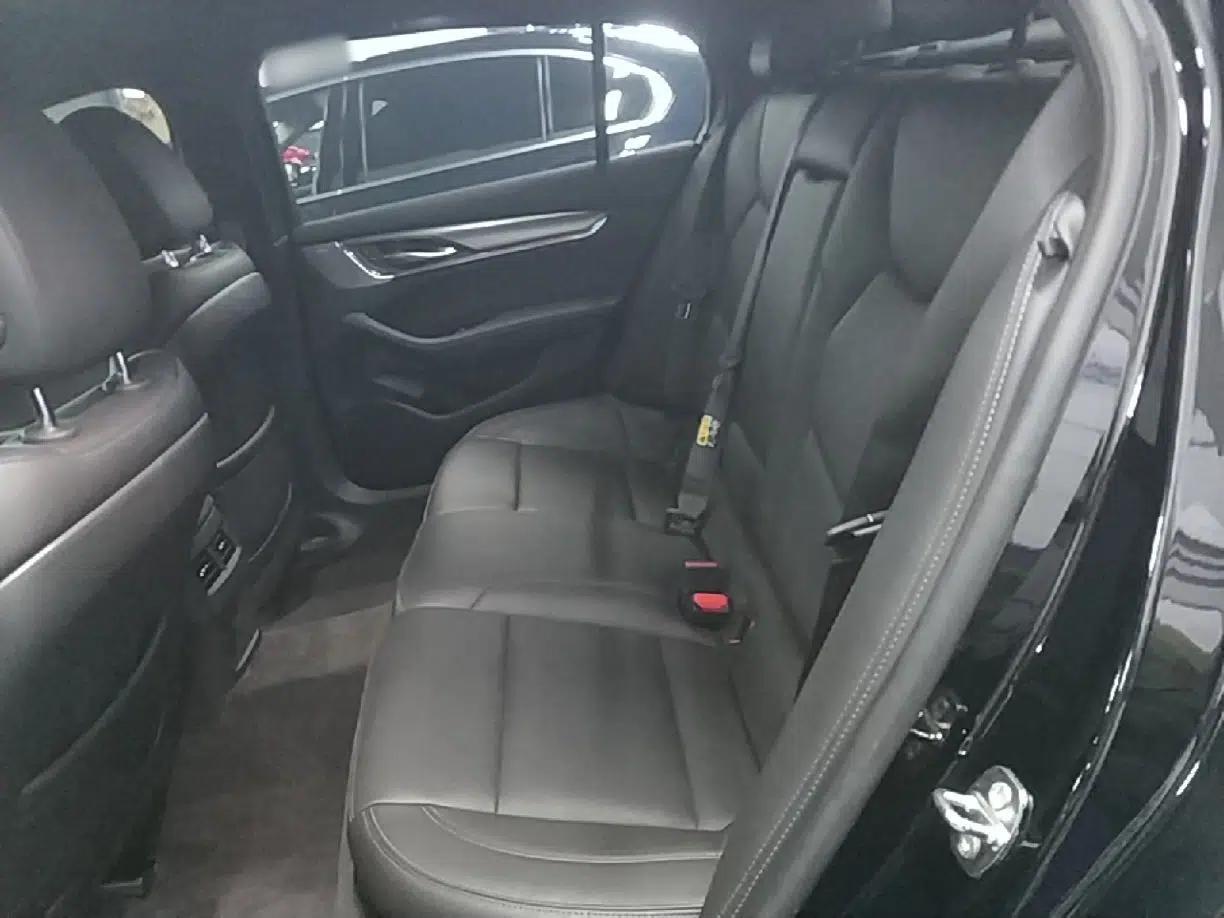 Cadillac CT5 2023 28T Luxury Edition (Standard Version) — миниатюра 20