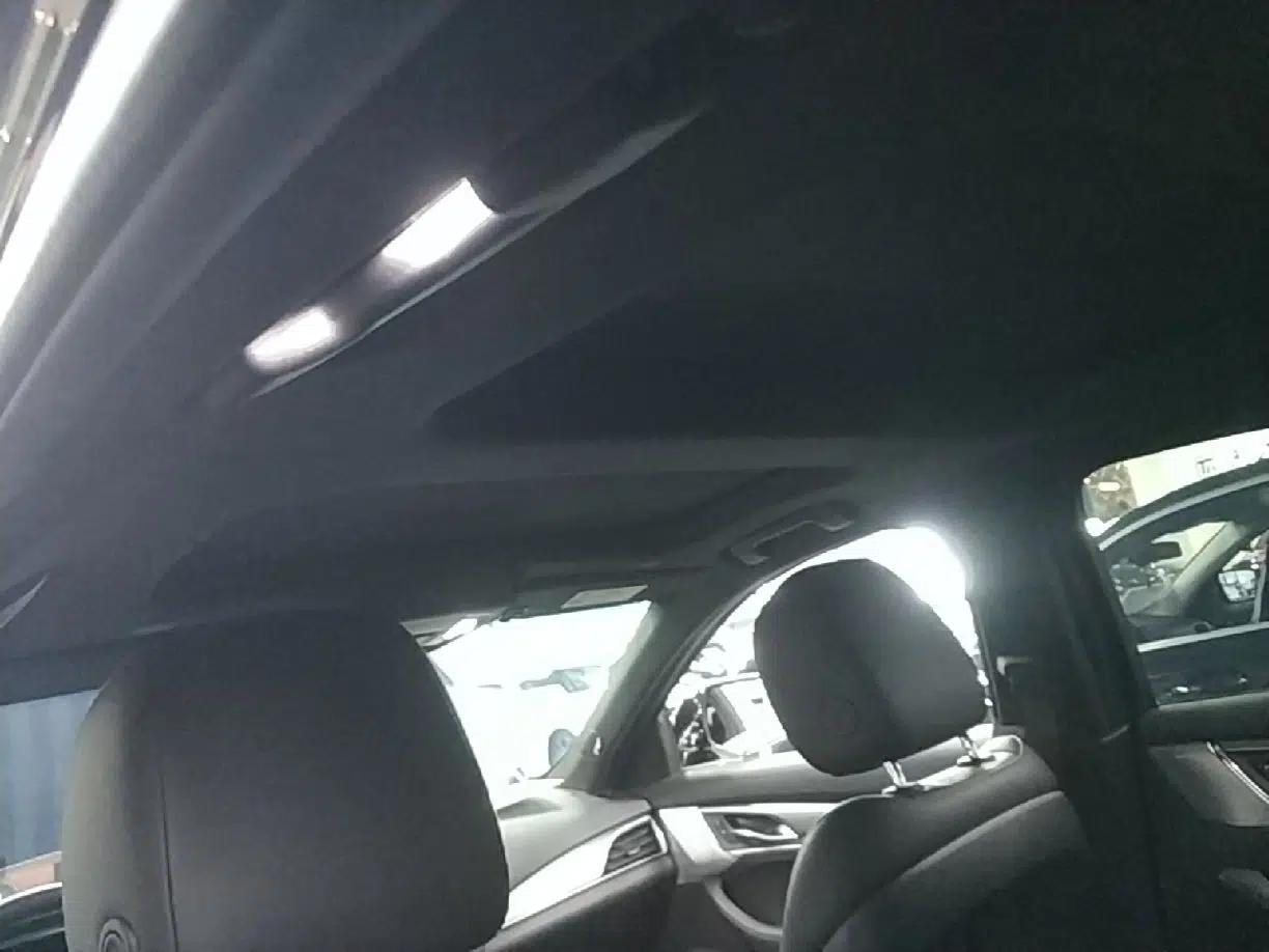 Cadillac CT5 2023 28T Luxury Edition (Standard Version) — миниатюра 21