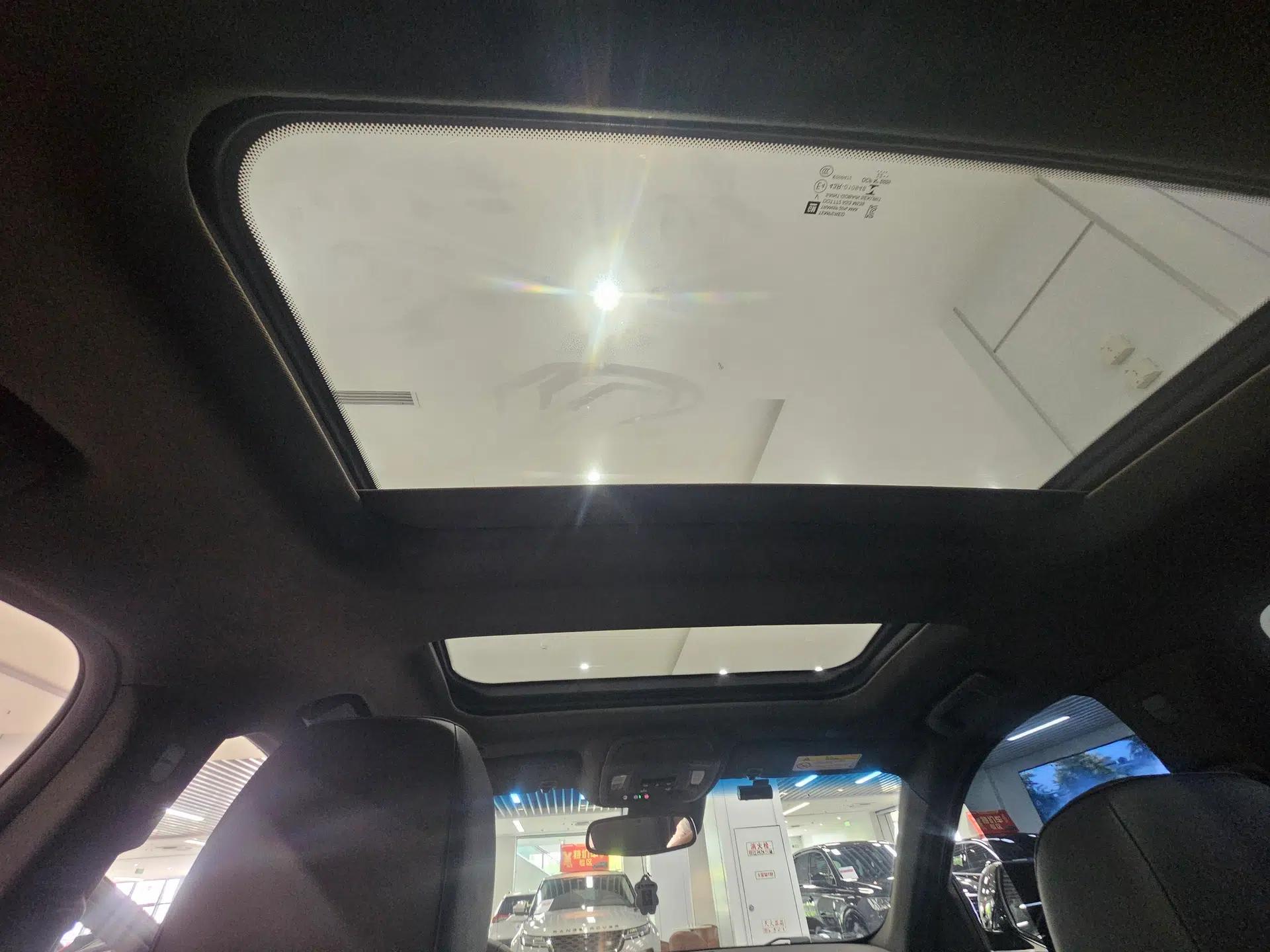 Cadillac CT5 2022 28T Luxury Version (Standard Edition) — миниатюра 26