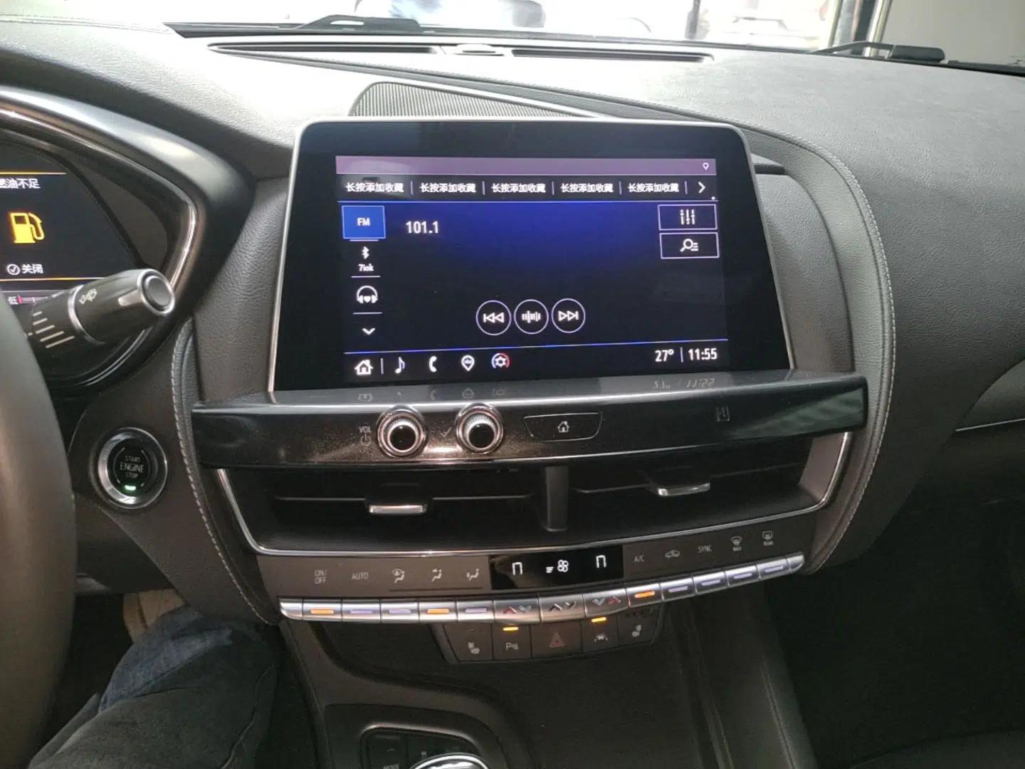 Cadillac CT5 2021 28T Prestige Edition — миниатюра 15