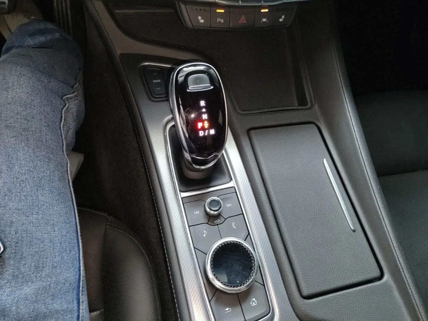 Cadillac CT5 2021 28T Prestige Edition — миниатюра 16