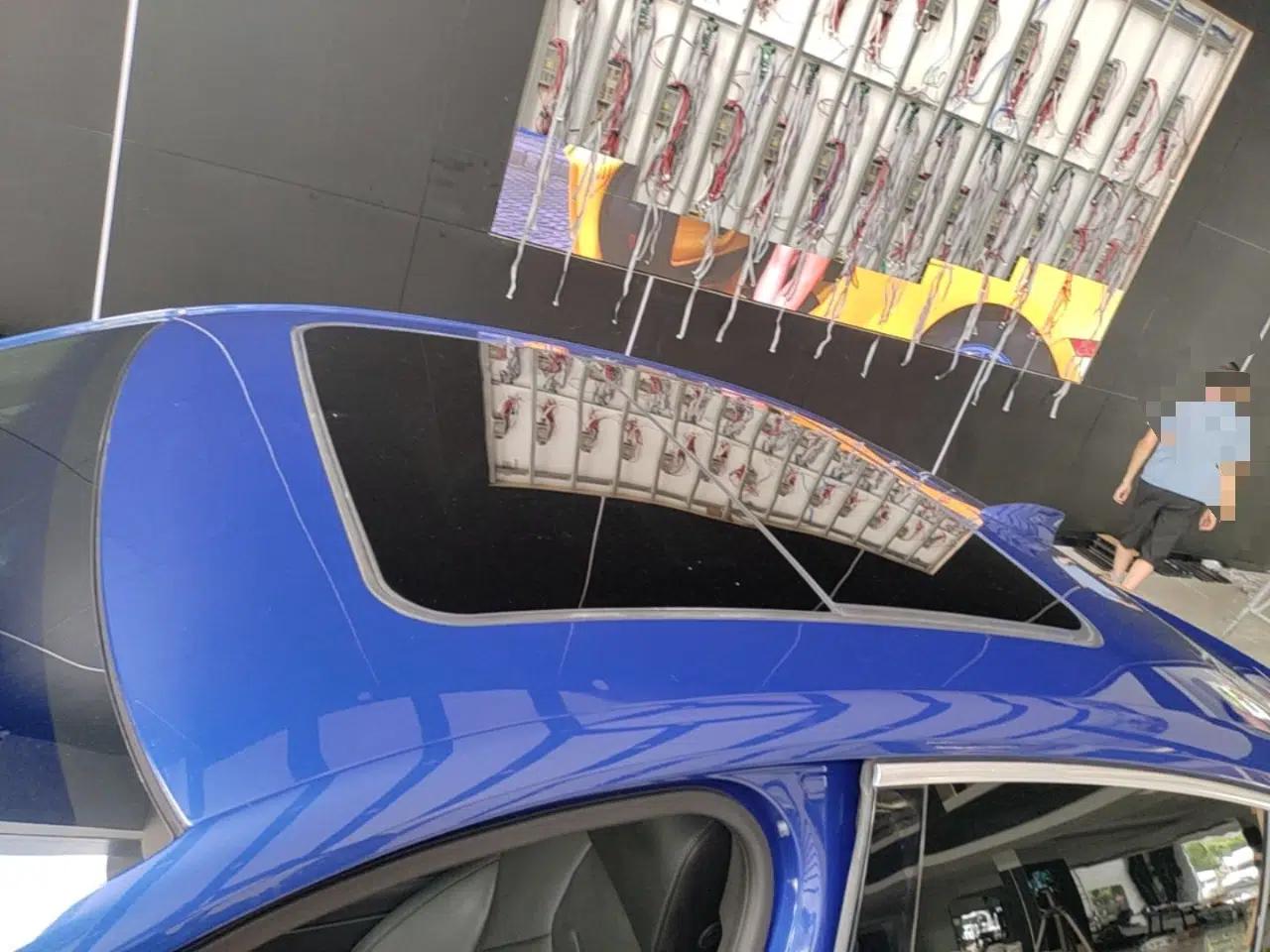 Cadillac CT5 2021 28T Prestige Edition — миниатюра 7