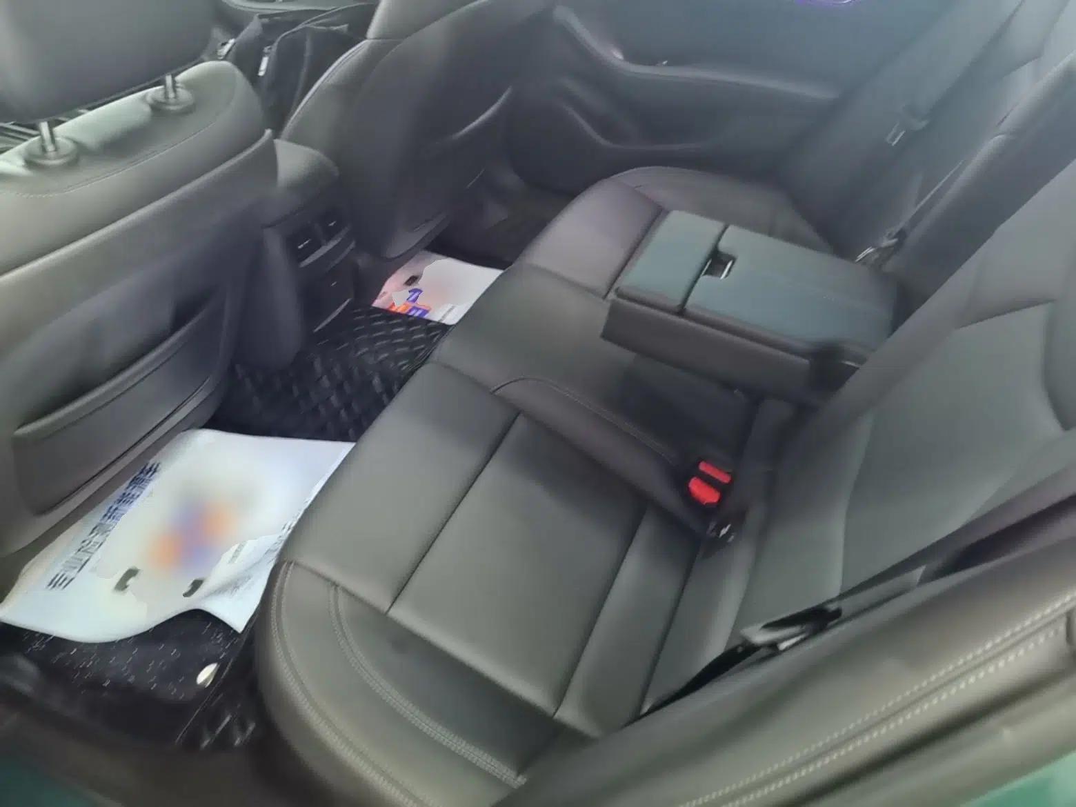 Cadillac CT5 2025 28T Track Performance Edition — миниатюра 25