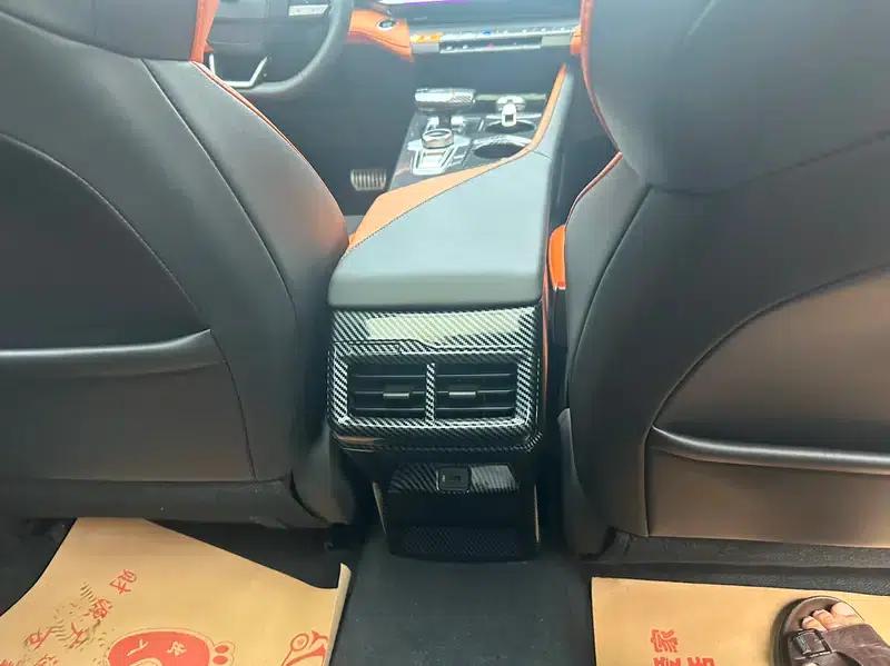 Changan UNI-V 2023 1.5T Sport Edition — миниатюра 7