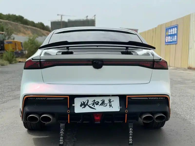 Changan UNI-V 2023 1.5T Sport Edition — миниатюра 5