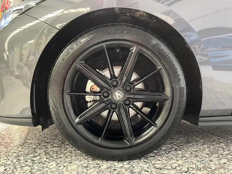 Changan UNI-V 2022 1.5T Premium Edition — миниатюра 11