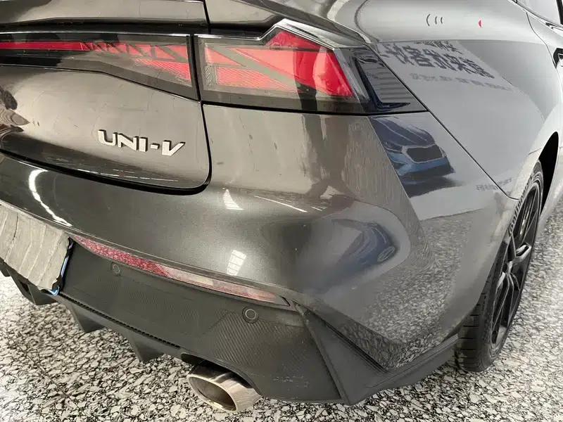 Changan UNI-V 2022 1.5T Premium Edition — миниатюра 7