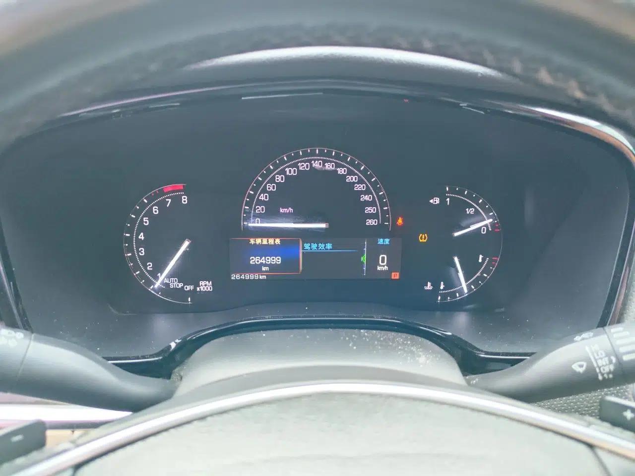 Cadillac XT5 2016 25T Tech Edition — миниатюра 11
