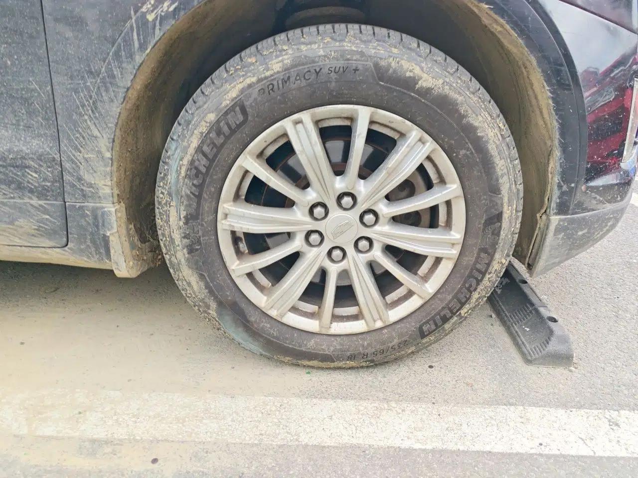 Cadillac XT5 2016 25T Tech Edition — миниатюра 8