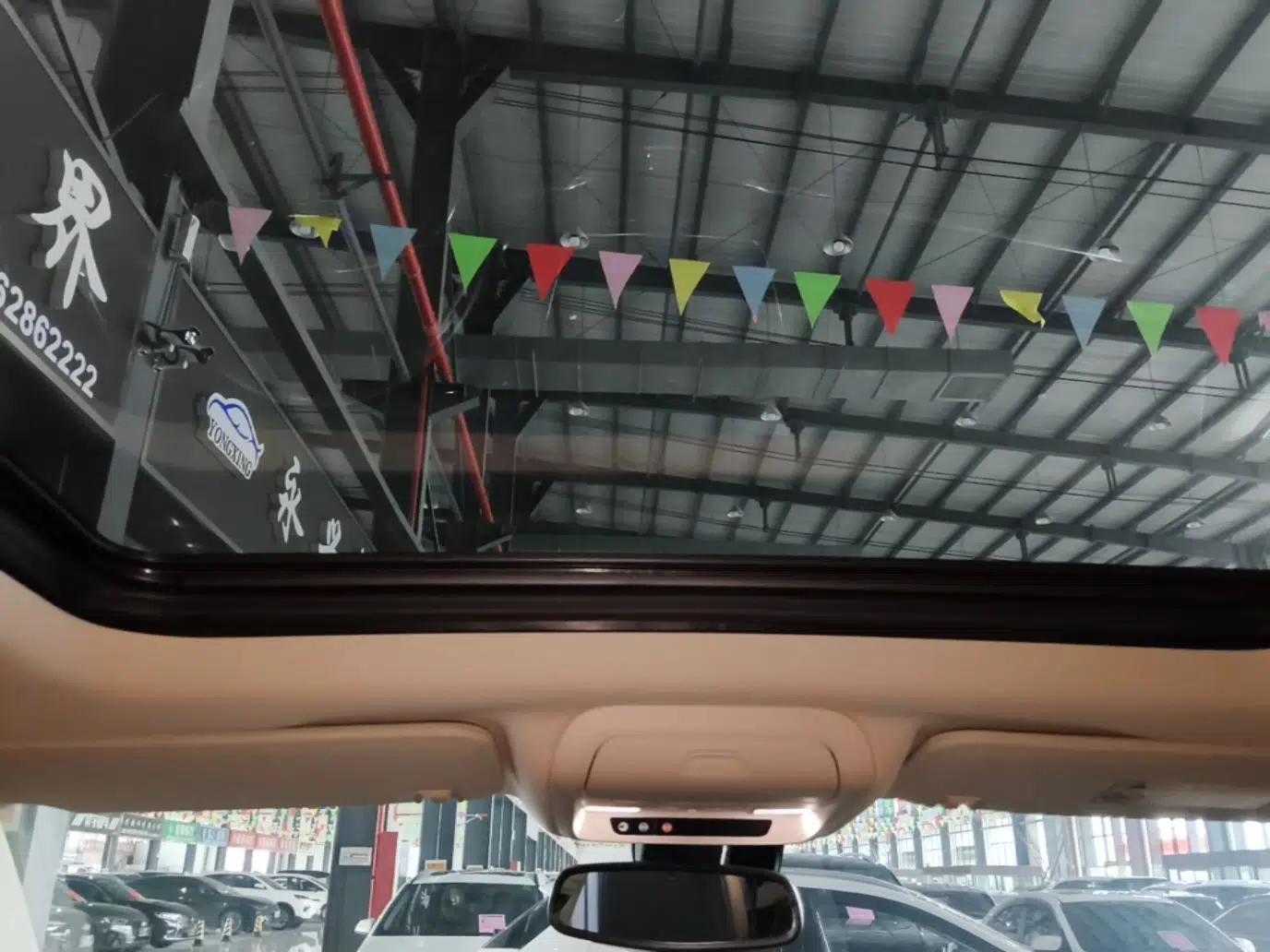 Cadillac XT5 2016 25T Luxury Model — миниатюра 21