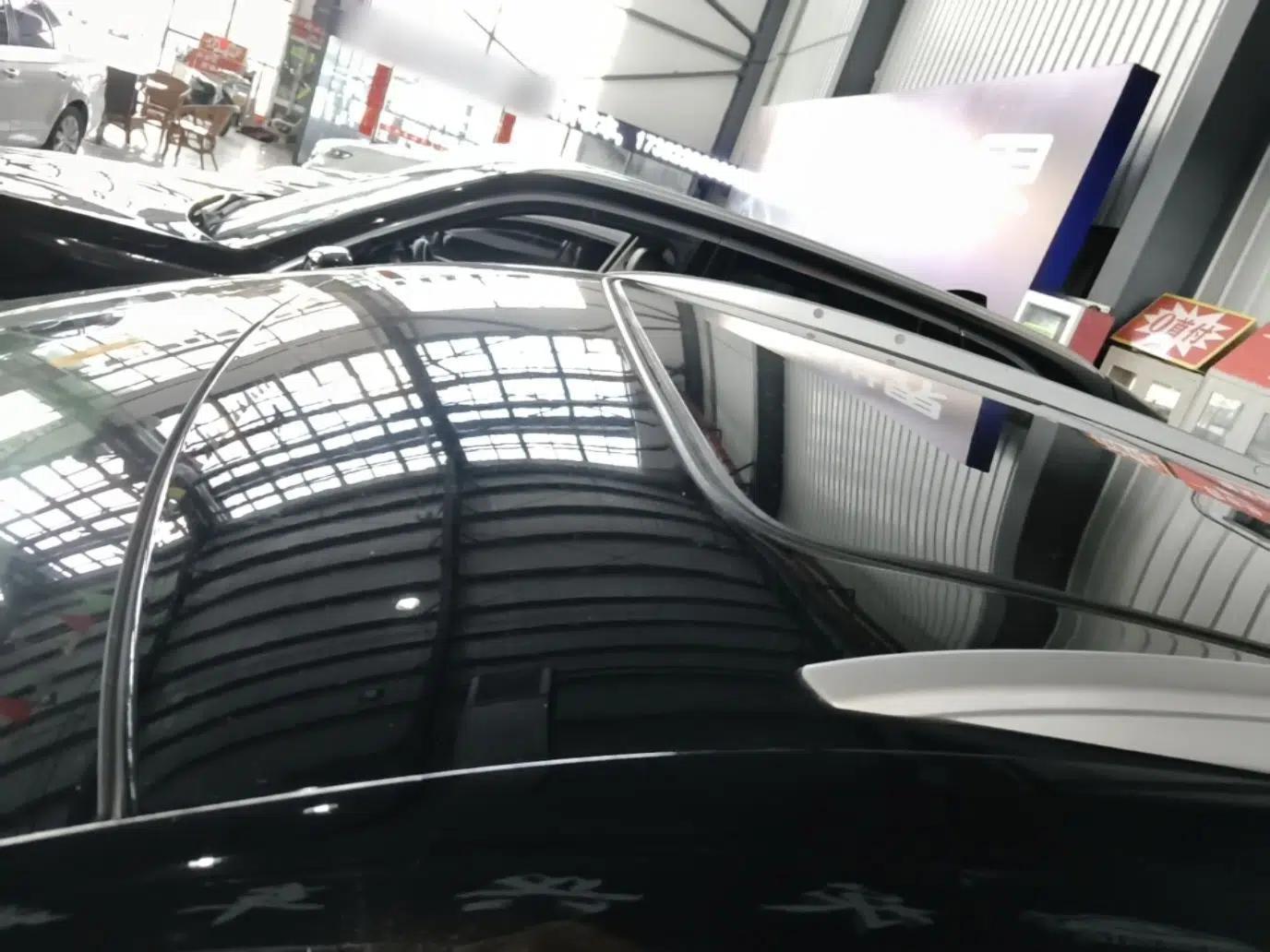 Cadillac XT5 2016 25T Luxury Model — миниатюра 7