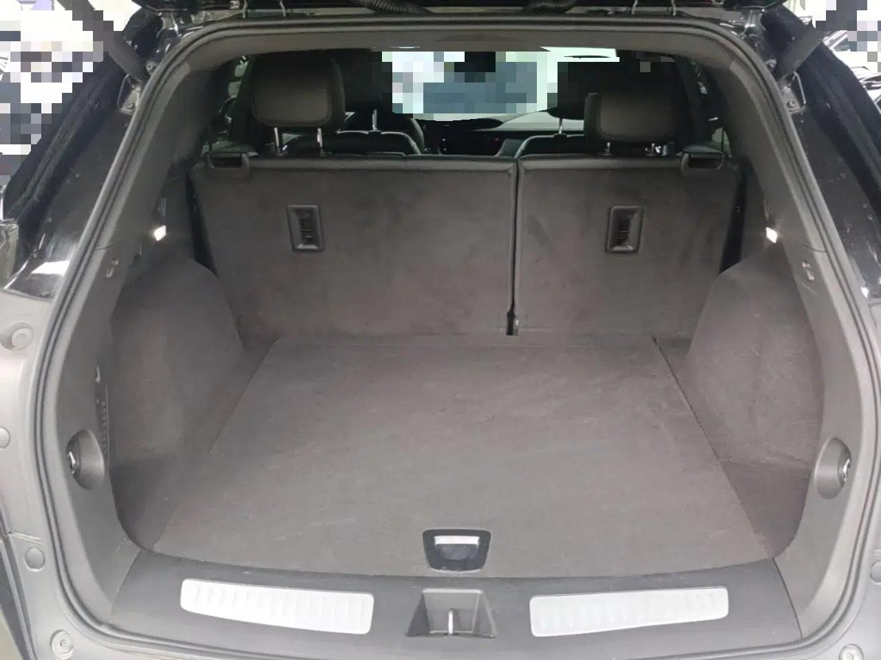 Cadillac XT5 2022 2.0T Two-Wheel Drive Luxury Version — миниатюра 22