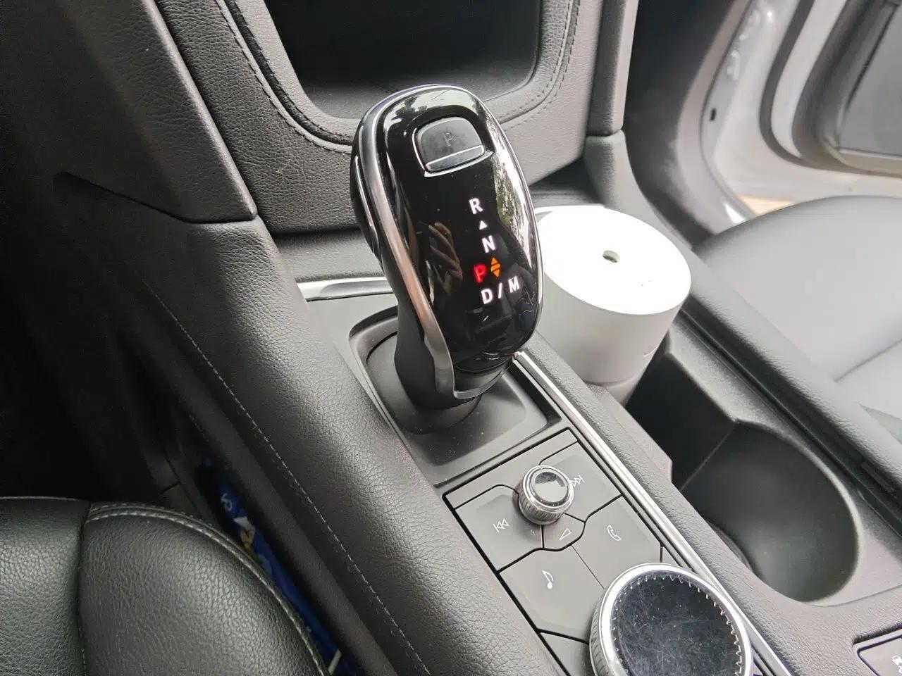 Cadillac XT5 2021 28T Luxury Model — миниатюра 14