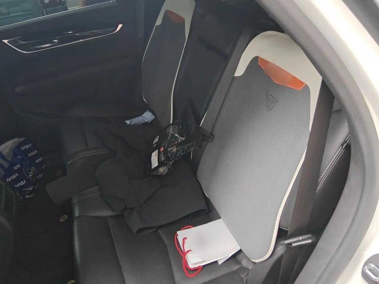 Cadillac XT5 2021 28T Luxury Model — миниатюра 17