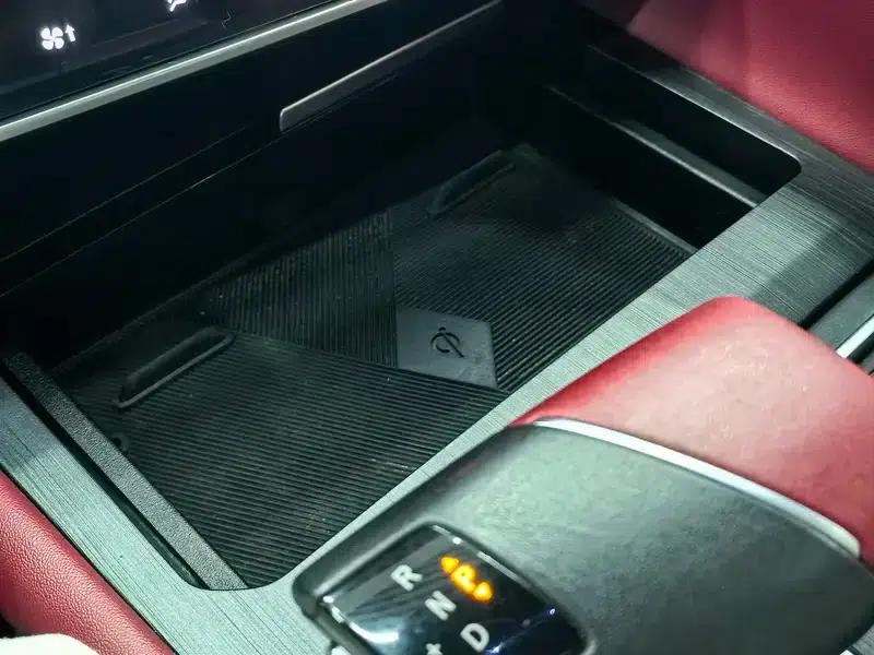 Changan CS75 PLUS 2022 1.5T Automatic Premium Edition — миниатюра 12