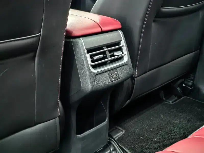 Changan CS75 PLUS 2022 1.5T Automatic Premium Edition — миниатюра 13