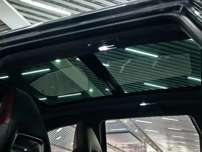 Changan CS75 PLUS 2022 1.5T Automatic Premium Edition — миниатюра 19