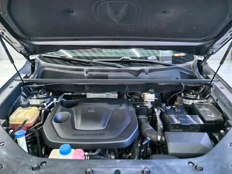 Changan CS75 PLUS 2022 1.5T Automatic Premium Edition — миниатюра 5
