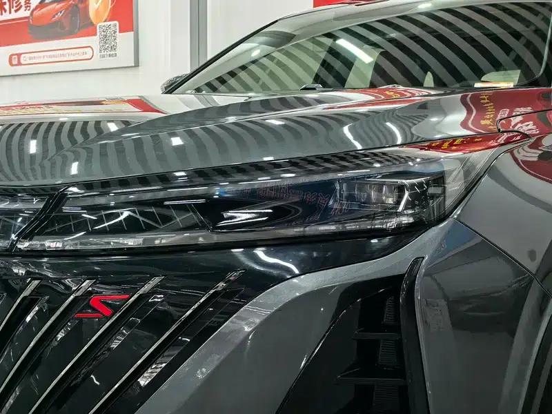 Changan CS75 PLUS 2022 1.5T Automatic Premium Edition — миниатюра 6