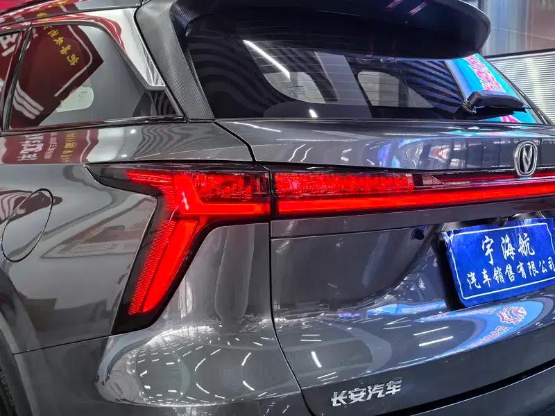 Changan CS75 PLUS 2022 1.5T Automatic Premium Edition — миниатюра 7