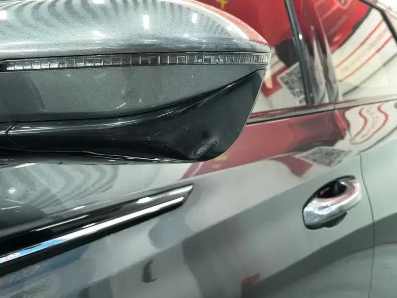 Changan CS75 PLUS 2022 1.5T Automatic Premium Edition — миниатюра 8
