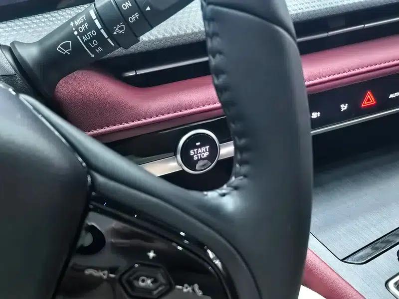 Changan CS75 PLUS 2022 1.5T Automatic Premium Edition — миниатюра 9