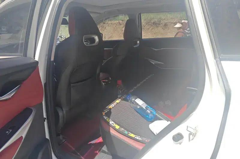 Changan CS75 PLUS 2021 2.0T Automatic Navigation Edition — миниатюра 15