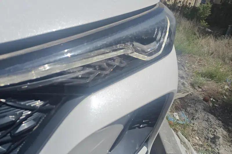 Changan CS75 PLUS 2021 2.0T Automatic Navigation Edition — миниатюра 4