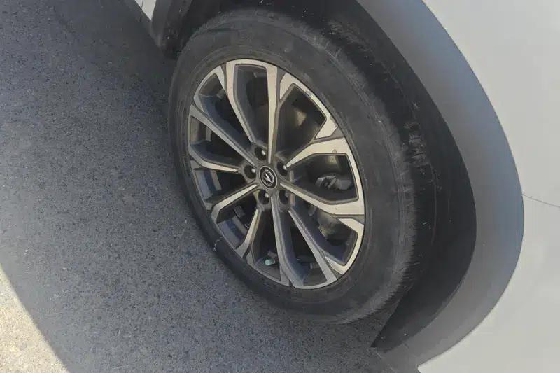 Changan CS75 PLUS 2021 2.0T Automatic Navigation Edition — миниатюра 7