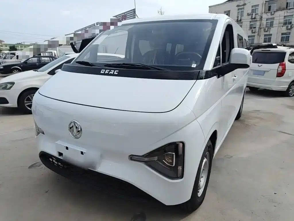 Ruilida V7 2025 Model 332km/h with Window — миниатюра 2