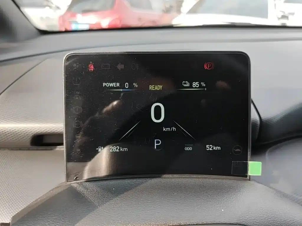 Ruilida V7 2025 Model 332km/h with Window — миниатюра 12