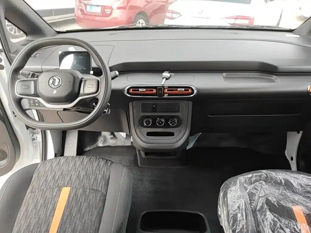 Ruilida V7 2025 Model 332km/h with Window — миниатюра 14