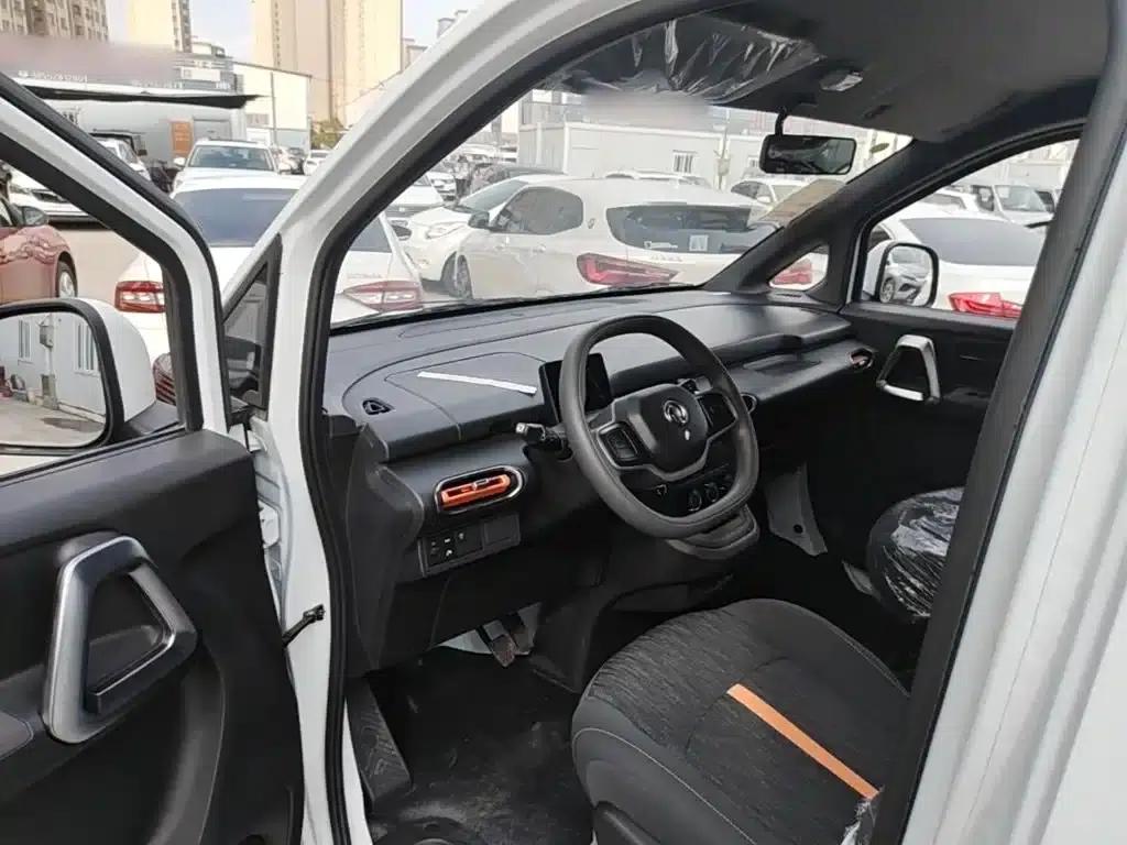 Ruilida V7 2025 Model 332km/h with Window — миниатюра 16