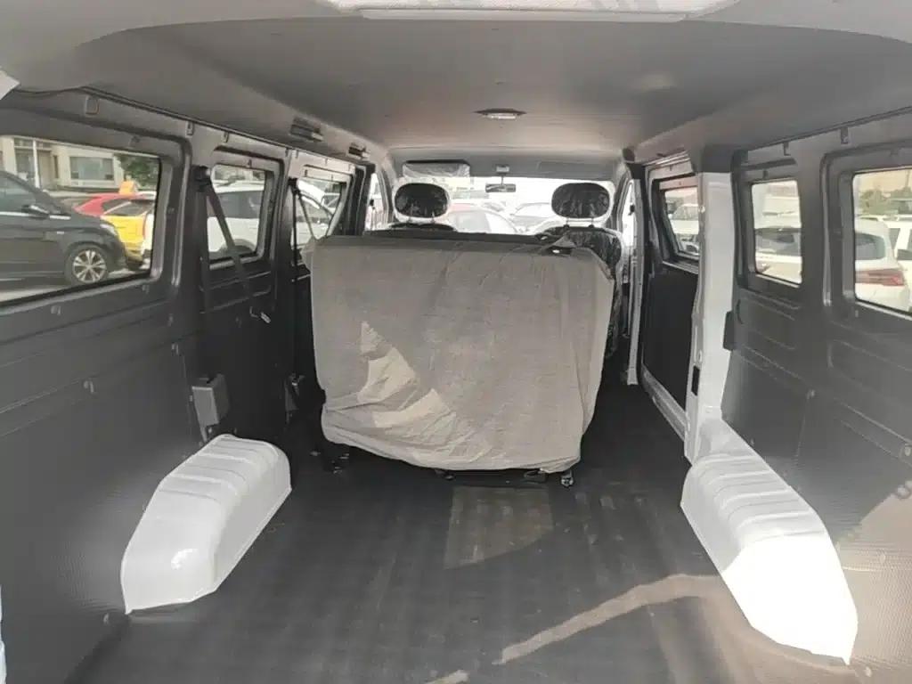 Ruilida V7 2025 Model 332km/h with Window — миниатюра 19