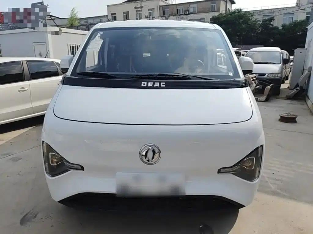 Ruilida V7 2025 Model 332km/h with Window — миниатюра 3
