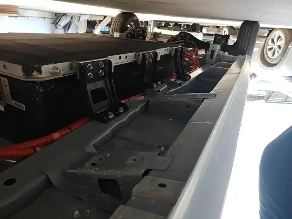 Ruilida V7 2025 Model 332km/h with Window — миниатюра 21