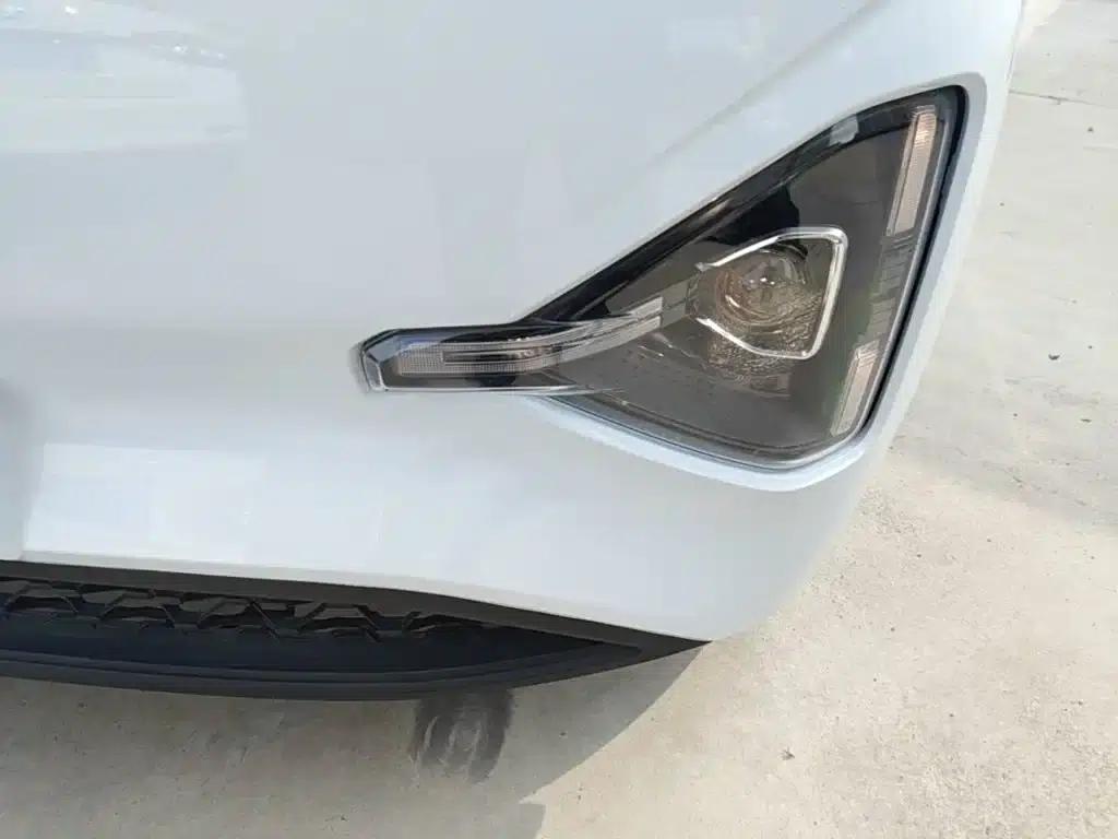 Ruilida V7 2025 Model 332km/h with Window — миниатюра 24