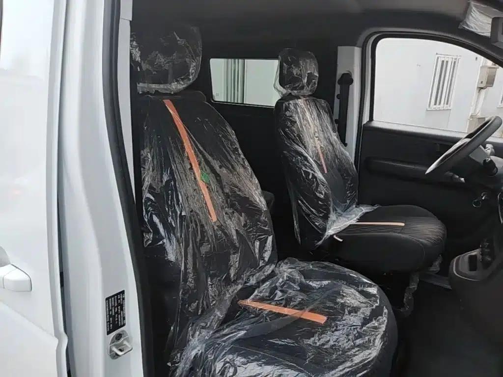 Ruilida V7 2025 Model 332km/h with Window — миниатюра 25