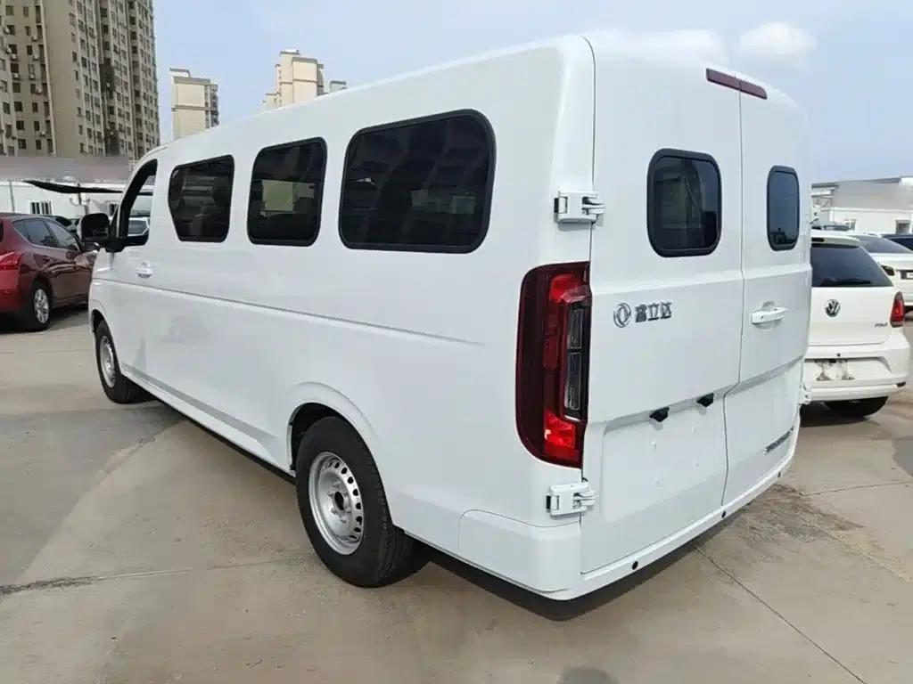 Ruilida V7 2025 Model 332km/h with Window — миниатюра 5