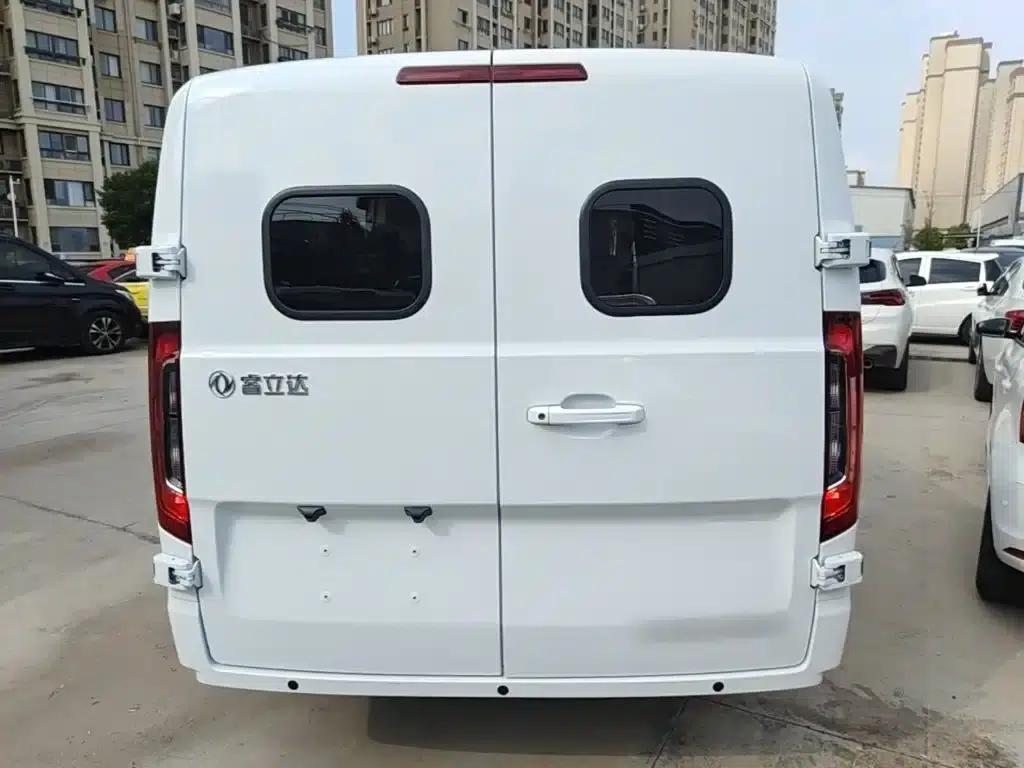 Ruilida V7 2025 Model 332km/h with Window — миниатюра 6
