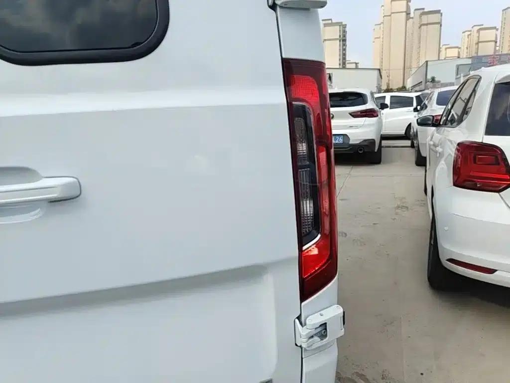 Ruilida V7 2025 Model 332km/h with Window — миниатюра 8